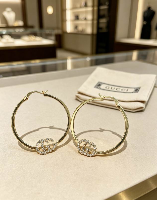 Gucci Earring 07yxs07